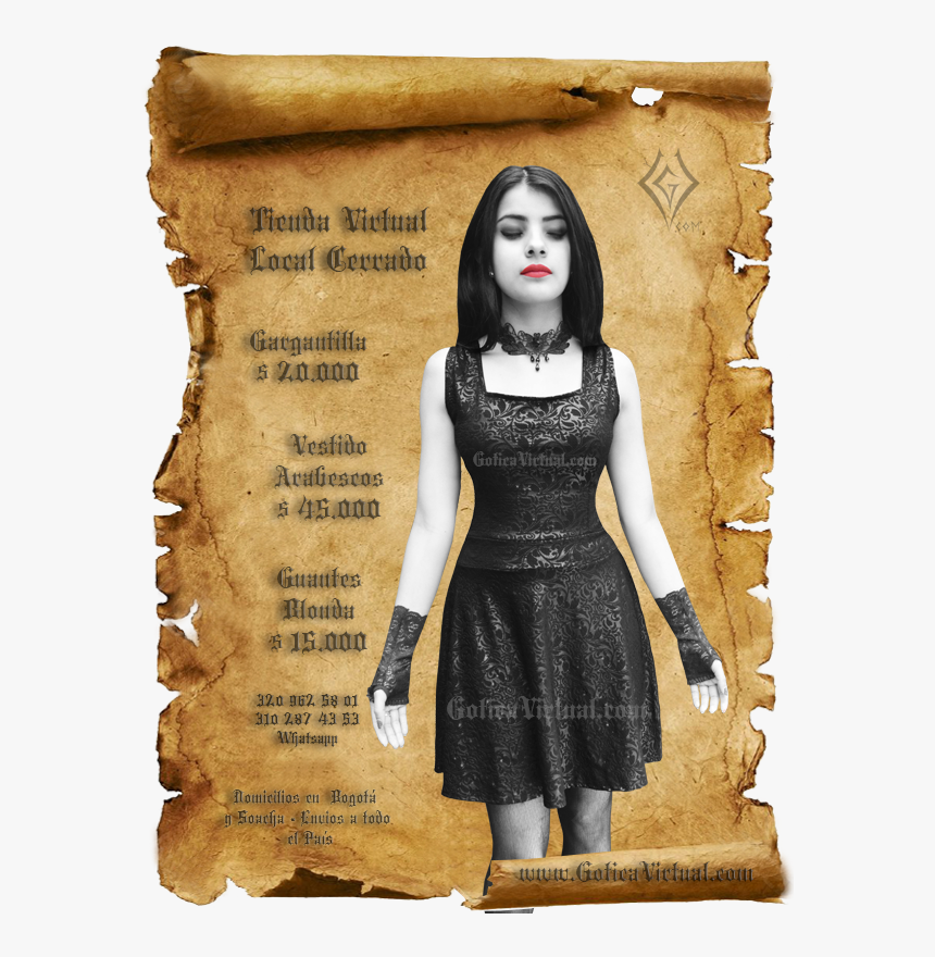 Necklace Chockers Gargantillas Dress Arabic Style Vestido - 10 Dolog Amihez Ma Sem Kell Pénz, HD Png Download