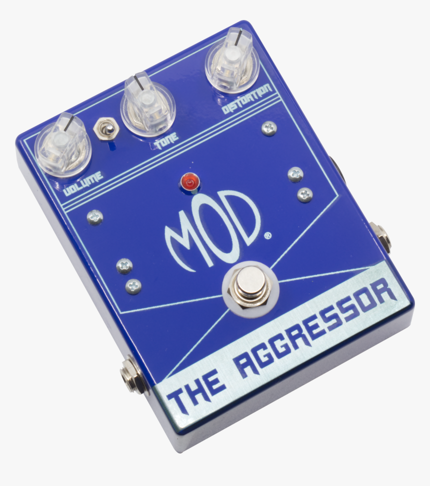 Effects Pedal Kit - Pool, HD Png Download