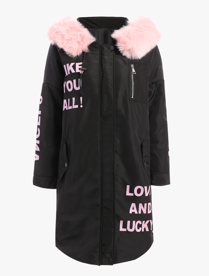 Fur Clothing, HD Png Download