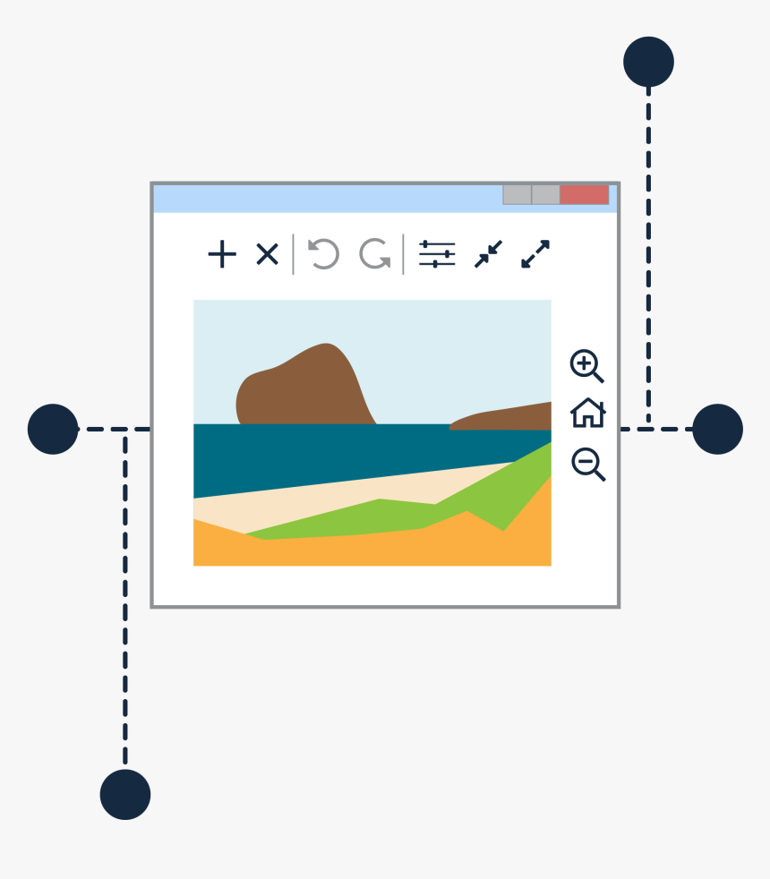 Diagram, HD Png Download