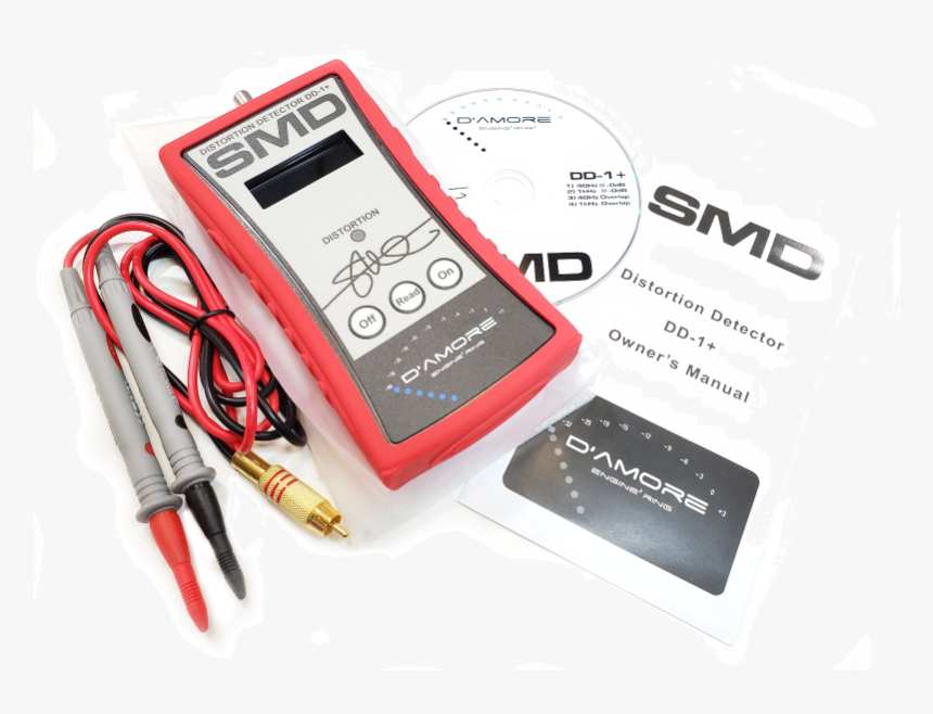 Smd Dd1 Plus, HD Png Download