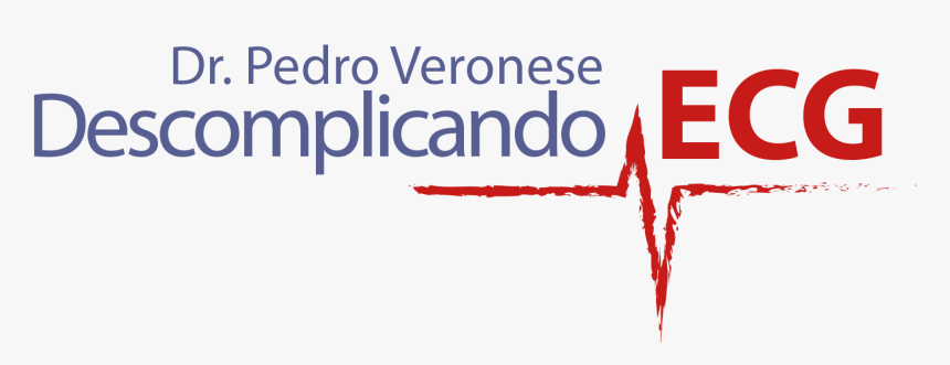 Curso Descomplicando Ecg - Goa Trance, HD Png Download