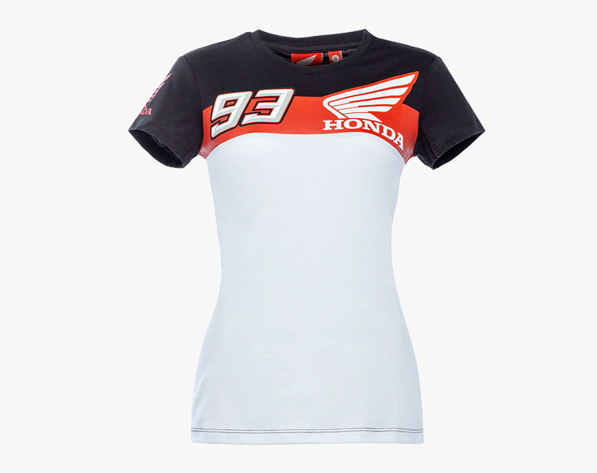 Marc Marquez T Shirt, HD Png Download