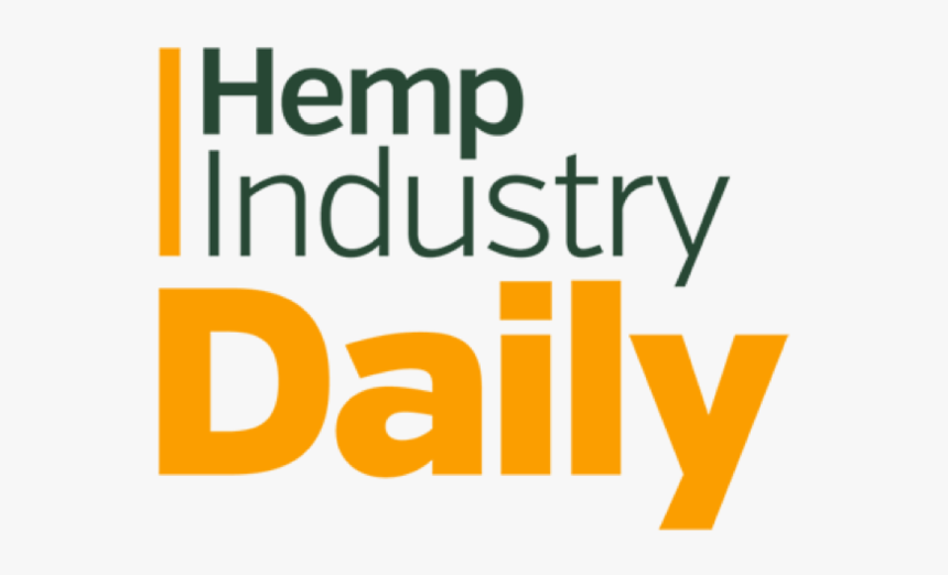 Hemp Industry Daily - Graphic Design, HD Png Download