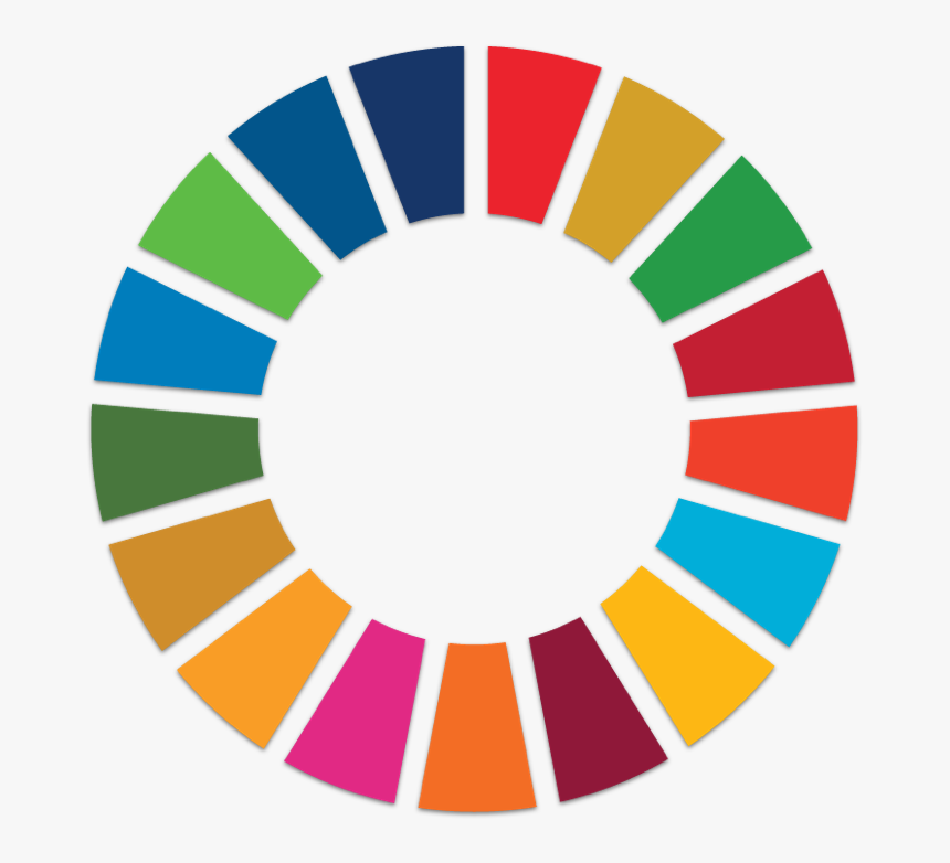Objetivos Para Un Mundo Más Sostenible - Global Goals, HD Png Download