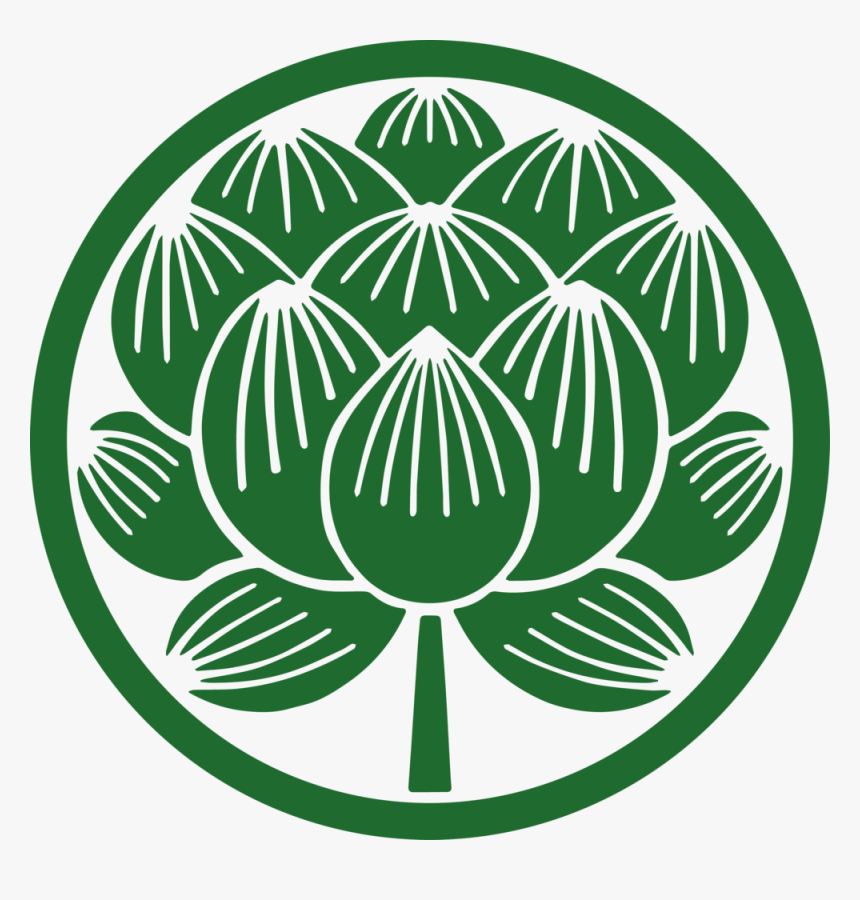 Pphc Flower Vector Png - Crochet, Transparent Png