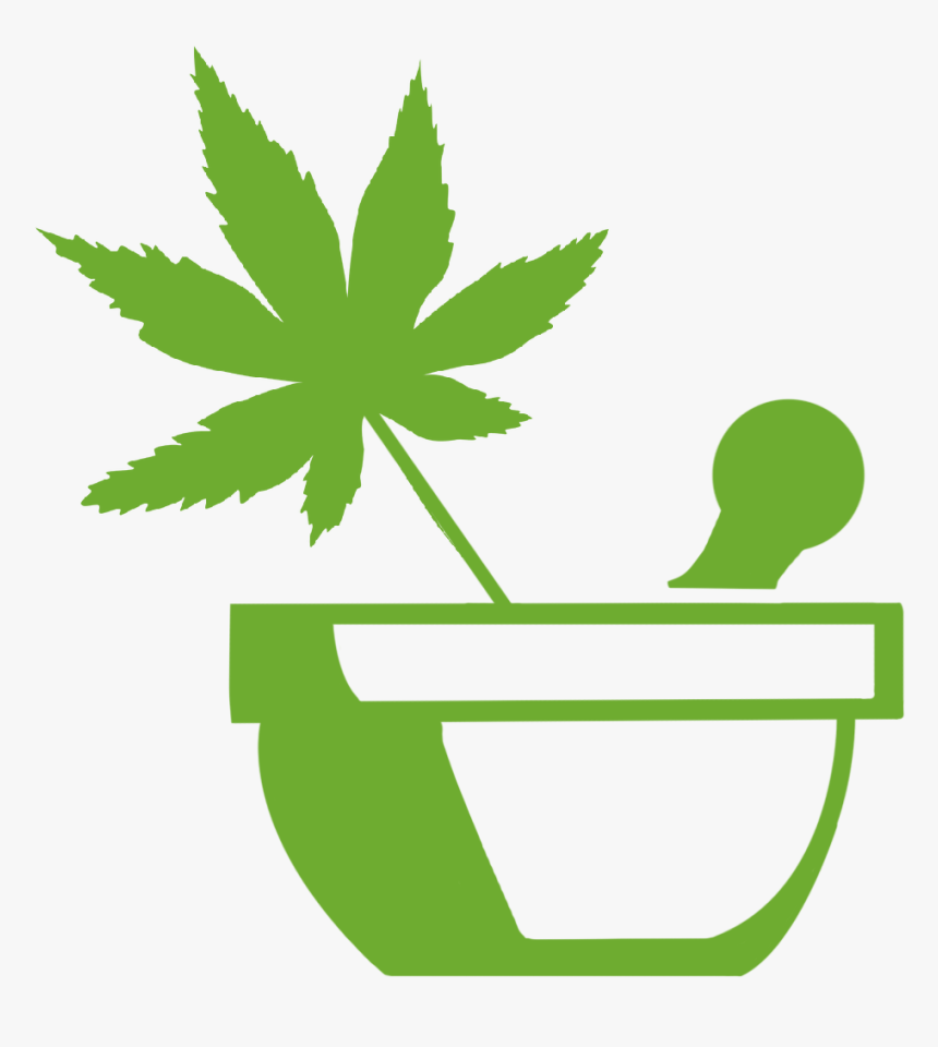 No Cannabis, HD Png Download
