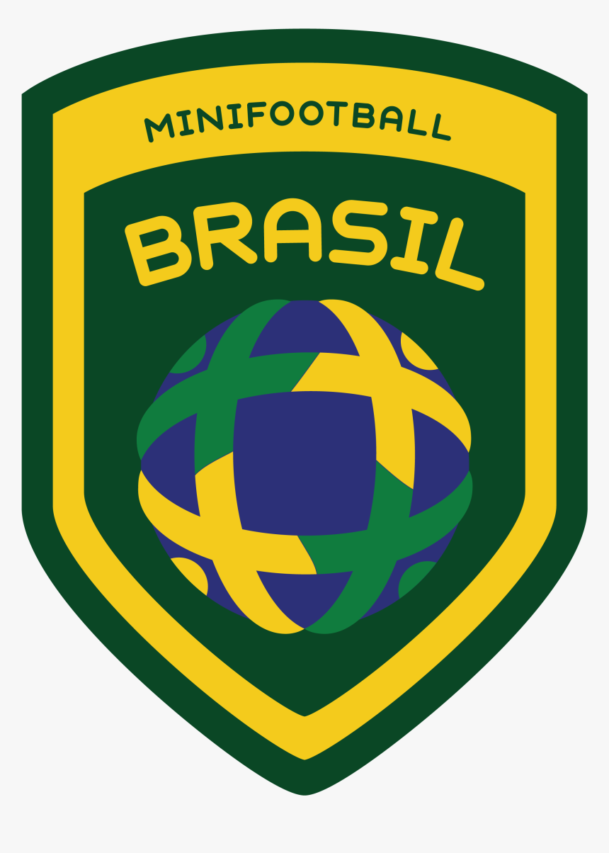 Minifootball Brasil, HD Png Download