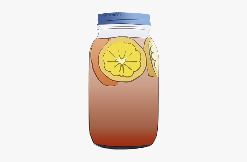 Limonada, Frutas, Beber, Refresco, Frío, Fresco, Jugo - Kombucha, HD Png Download