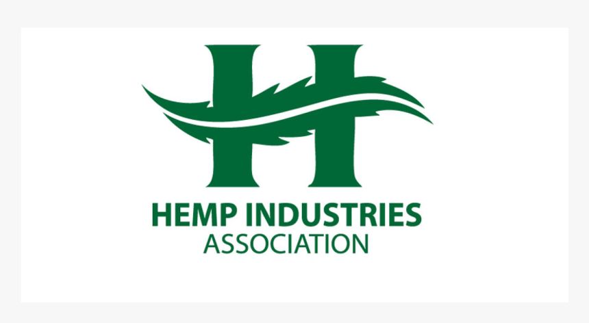 Hemp Industry Association Logo - Hemp Industry Association Logo Png, Transparent Png