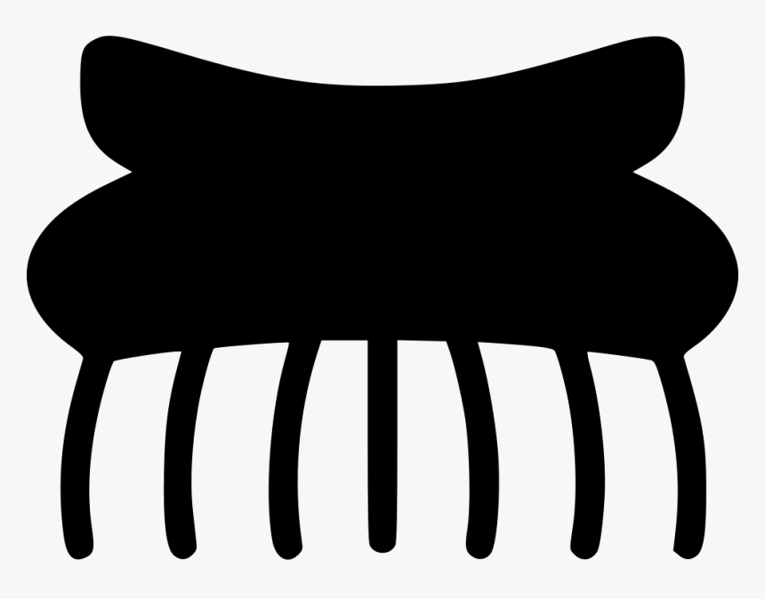 Hair Clip I, HD Png Download