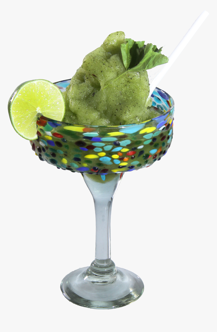 Transparent Limonada Png - Wine Glass, Png Download