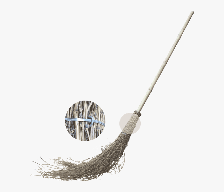 Broom, HD Png Download