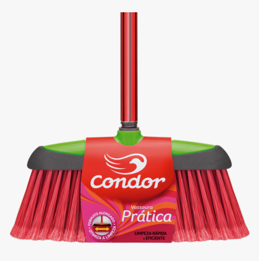 Madri Multiuso Vassoura Condor, HD Png Download