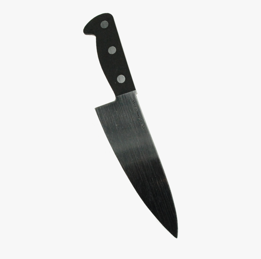 Knife Hair Clip, HD Png Download