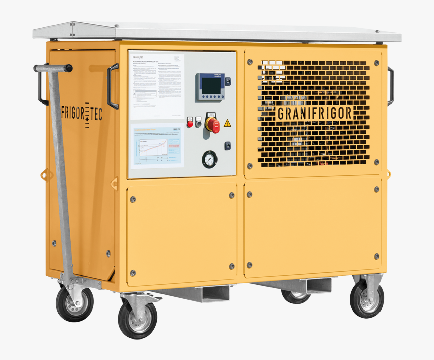 Kk20europe - Electric Generator, HD Png Download