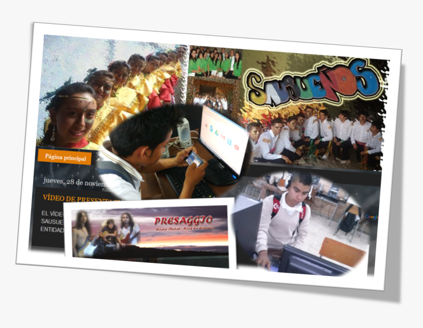 Photographic Paper, HD Png Download