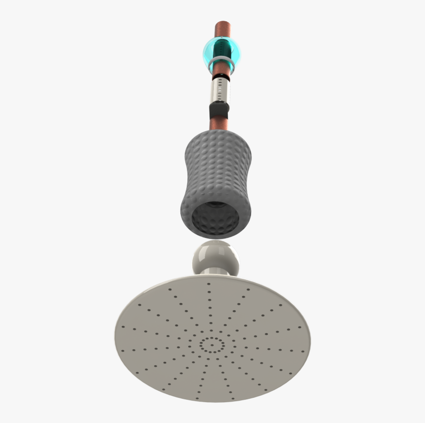 Shower Head, HD Png Download