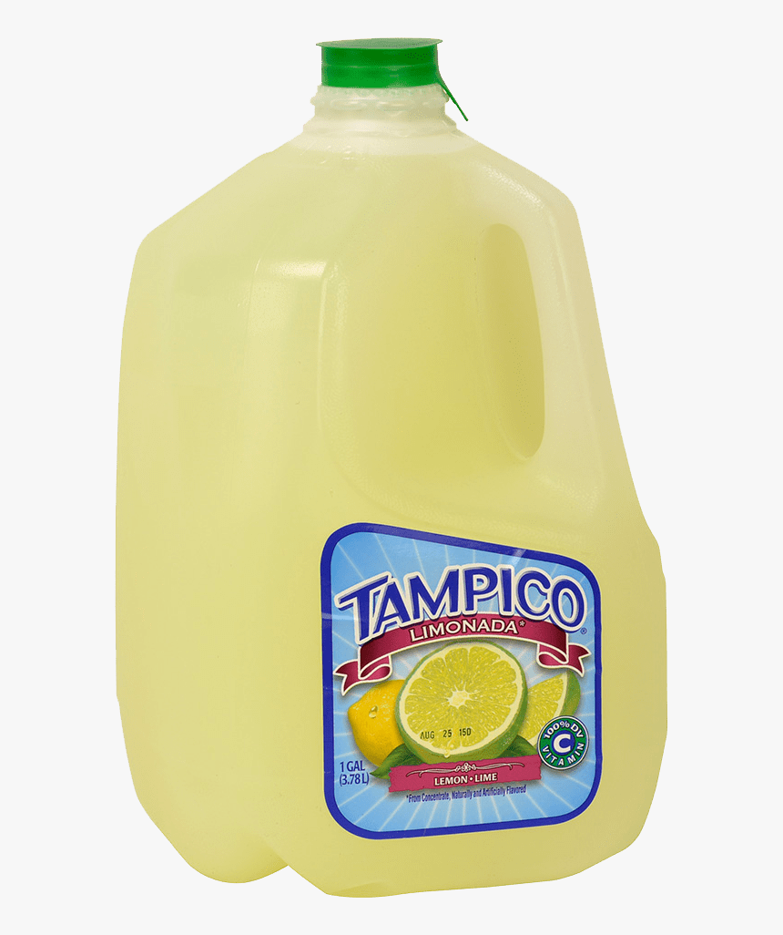 Tampico Lemon Lime Juice, HD Png Download