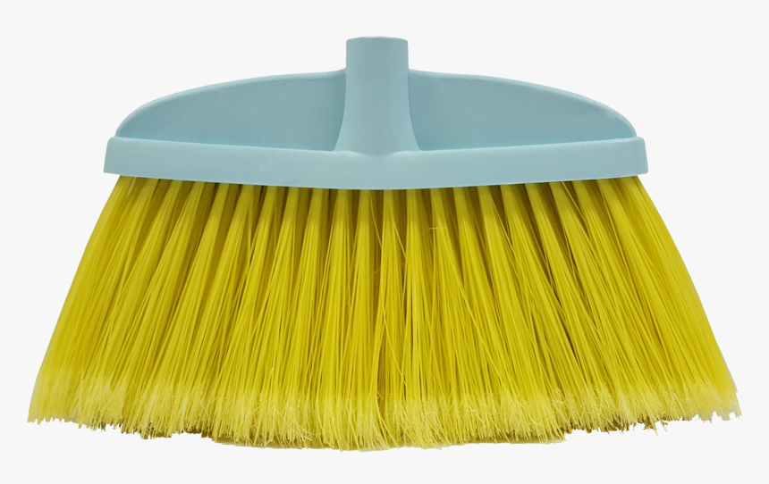 Escoba De Pelo Largo, HD Png Download