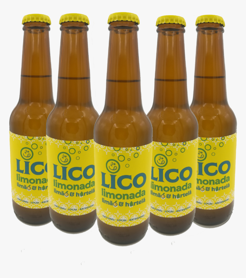 Beer Bottle, HD Png Download