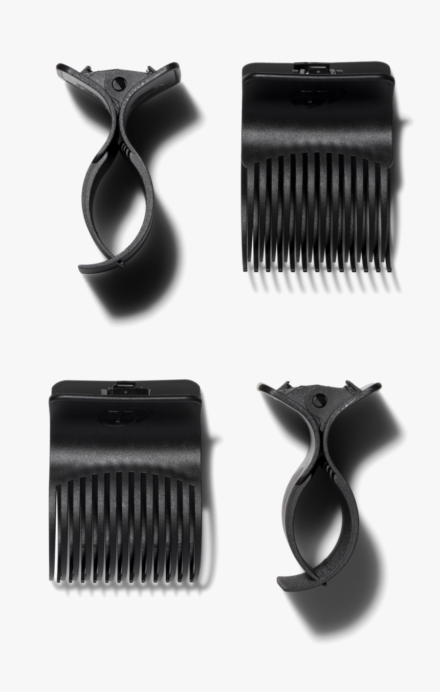 Hot Roller Clips Image 1 
class Gallery Image 
src - Brush, HD Png Download