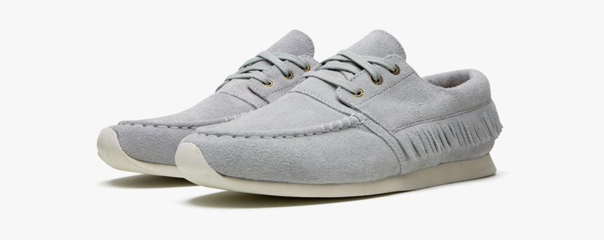 Footwear Diamond Supply Co - Suede, HD Png Download
