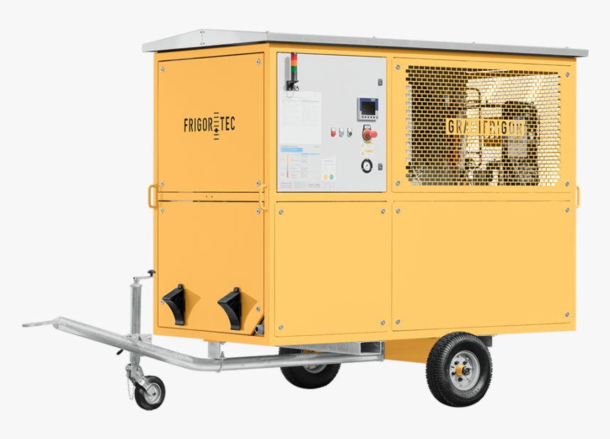 Kk150europe - Granifrigor, HD Png Download