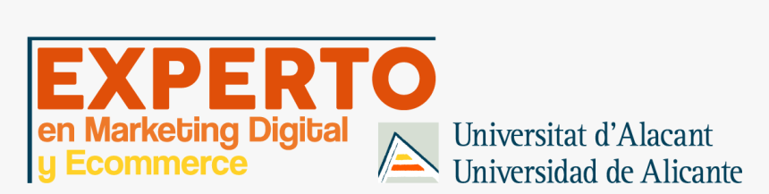 Experto En Marketing Digital Y Ecommerce - Graphic Design, HD Png Download