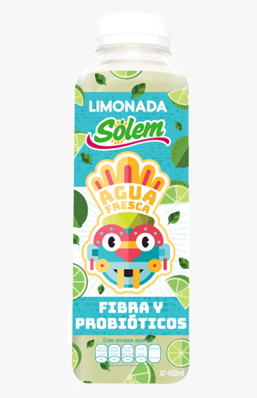 Plastic Bottle, HD Png Download