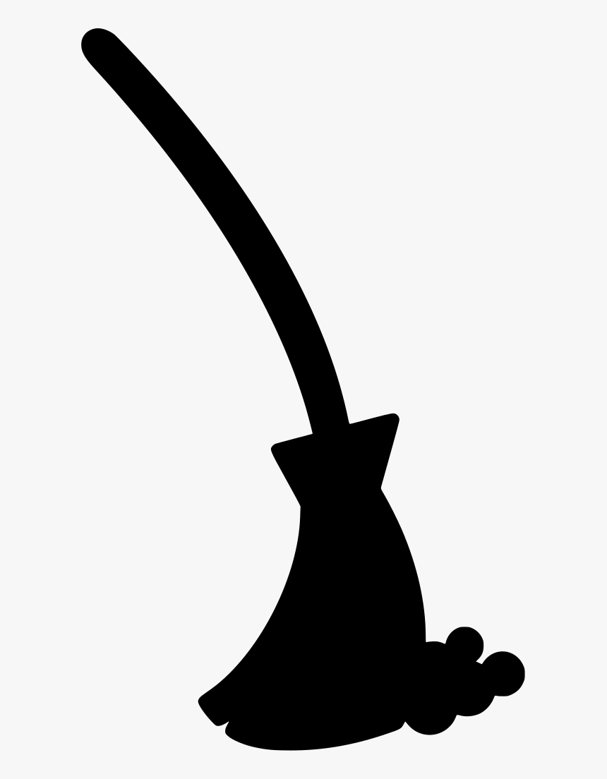Sweeping Broom Svg, HD Png Download