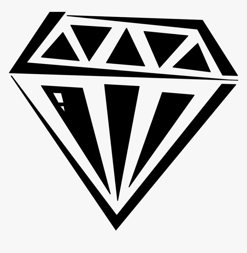 Diamond Decks Fingerboard - Black River, HD Png Download