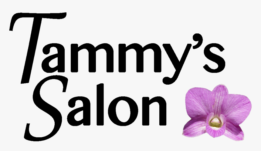 Tammy Logo Np 3 - Cattleya, HD Png Download