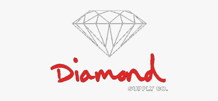 Diamond Marca, HD Png Download