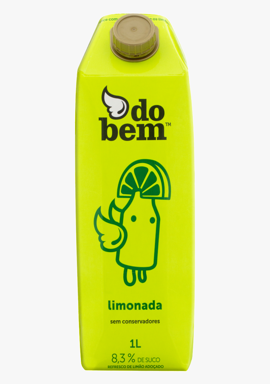 Suco De Laranja Do Bem, HD Png Download