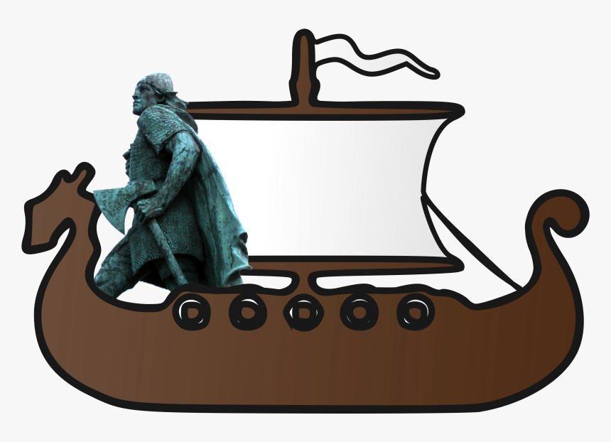 Boat, HD Png Download