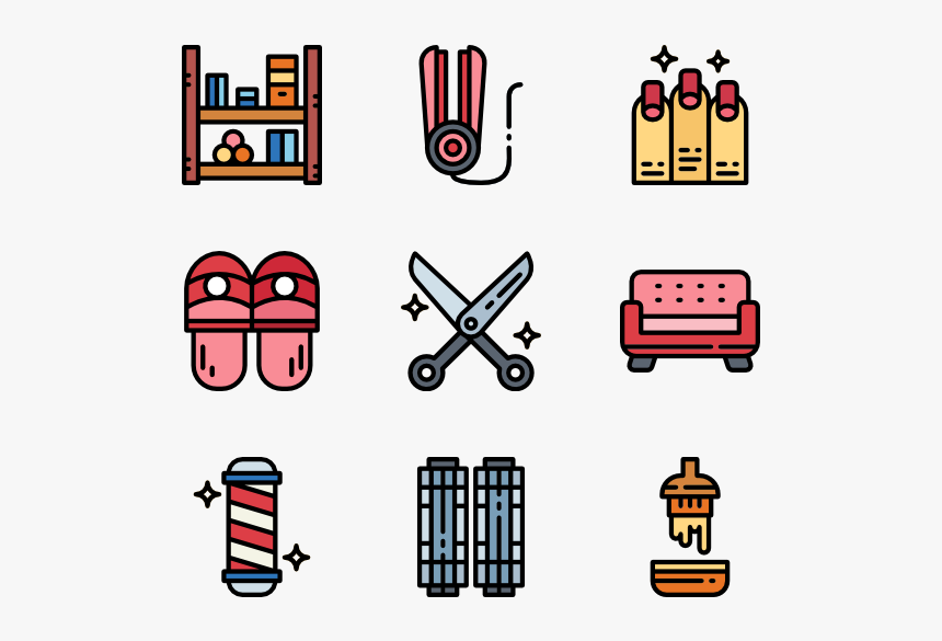 Fire Extinguish Icon, HD Png Download