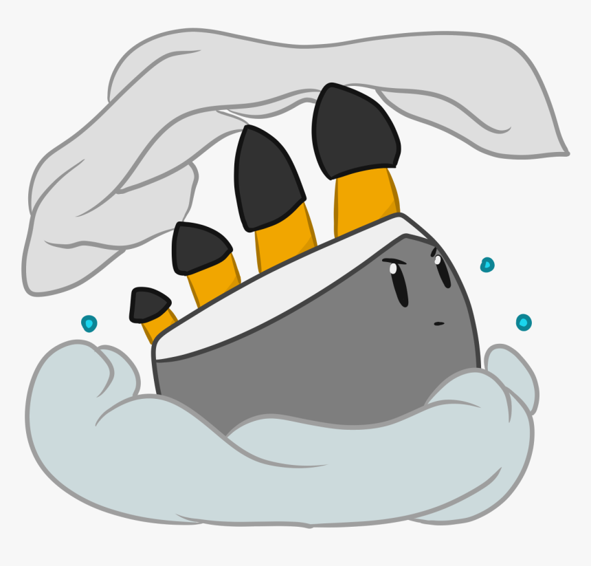 Transparent Boat Cartoon Png, Png Download