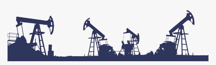 Oilfield Hd, HD Png Download
