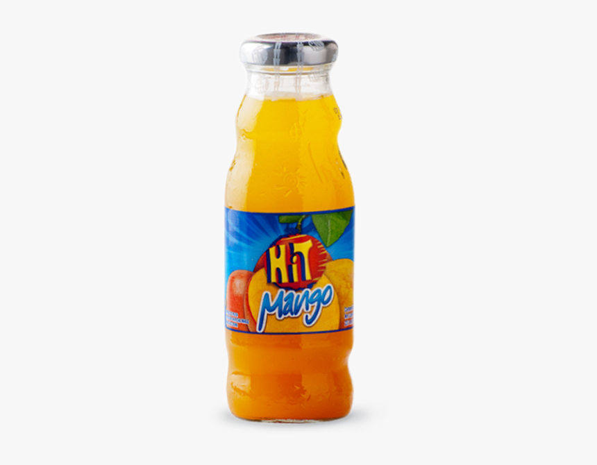 Hit No Retornable Jarris - Jugo Hit En Botella, HD Png Download