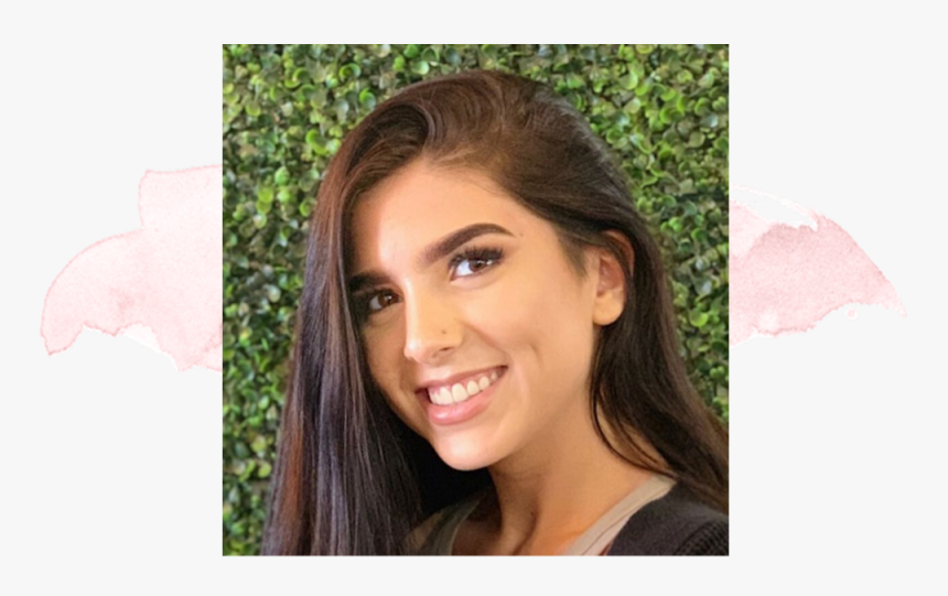 Cheyenne Gipson Autumn Markley Salon - Girl, HD Png Download