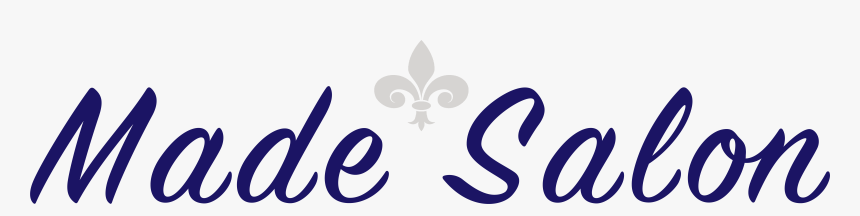 Made Salon - Fleur De Lis Clip Art, HD Png Download