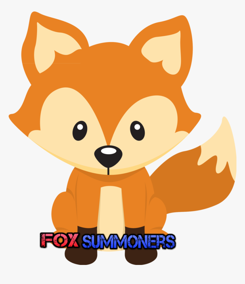 Summoners War Png - Deer Woodland Creature Clipart, Transparent Png