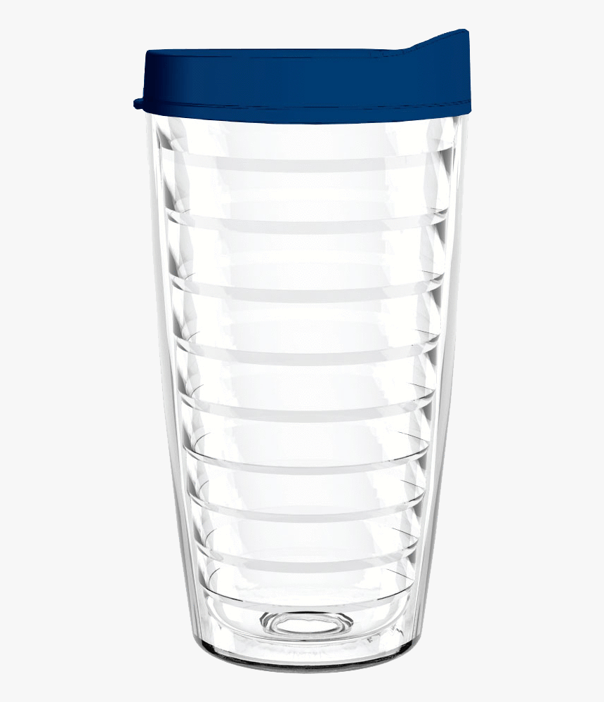 Double Wall Ringed Tumbler, HD Png Download