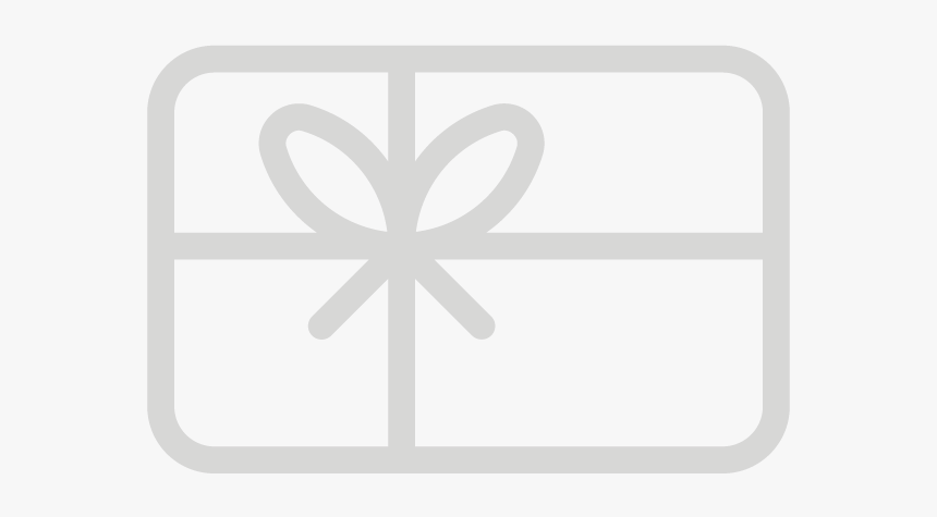 Gift Card, HD Png Download