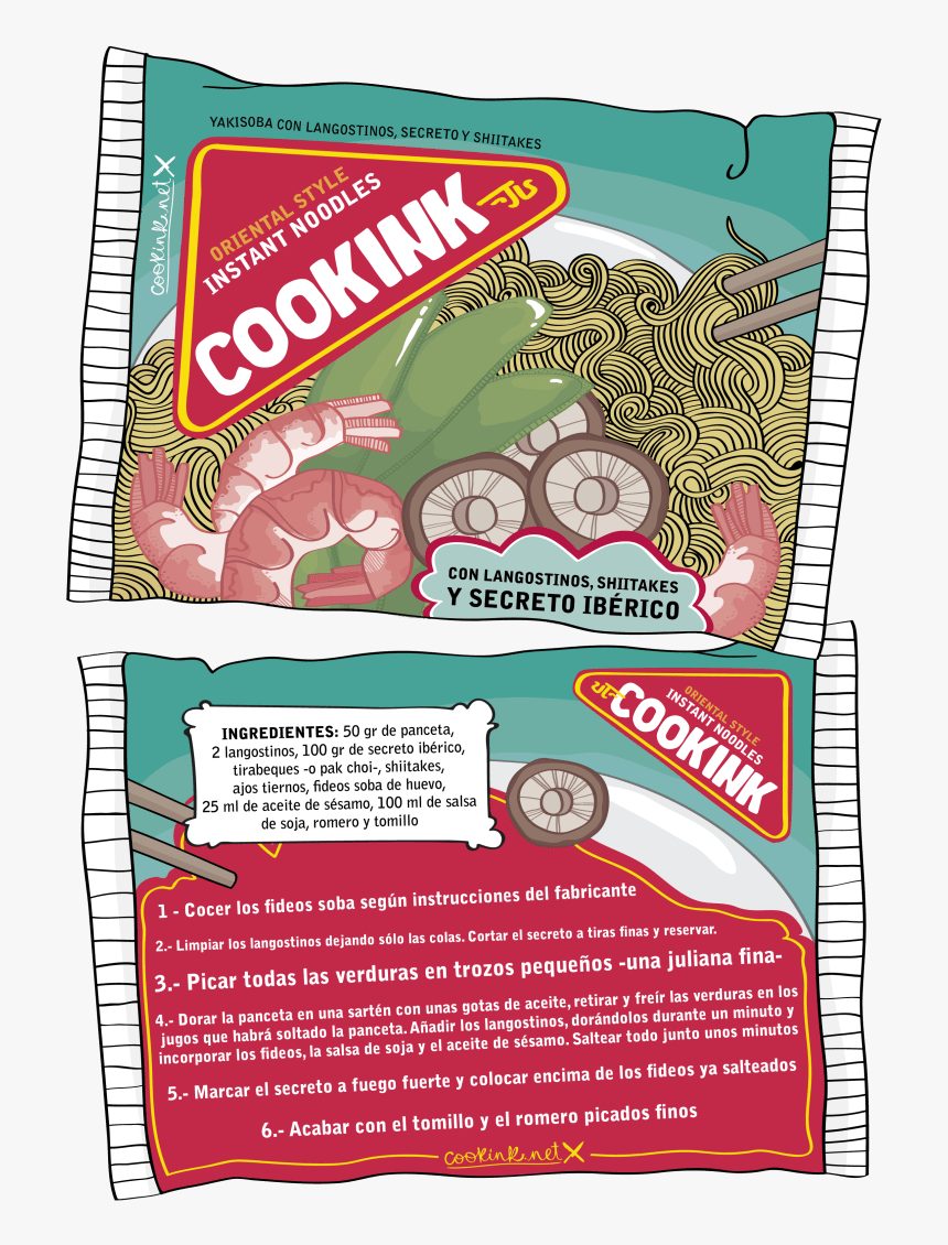 Gastronomy And Graphisme - Paper, HD Png Download