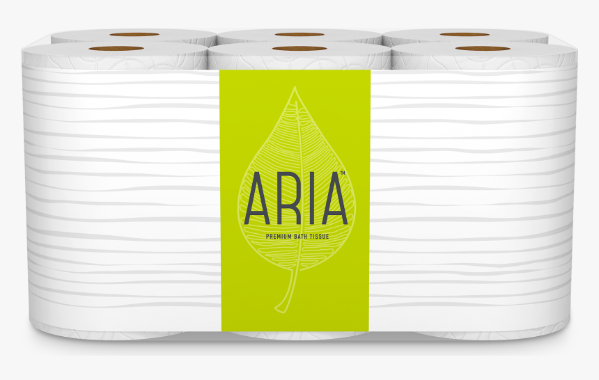 Aria Paper Towels Png, Transparent Png