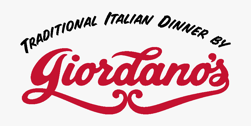 Giordano S Pizza Promo Codes - Giordano's Pizzeria, HD Png Download