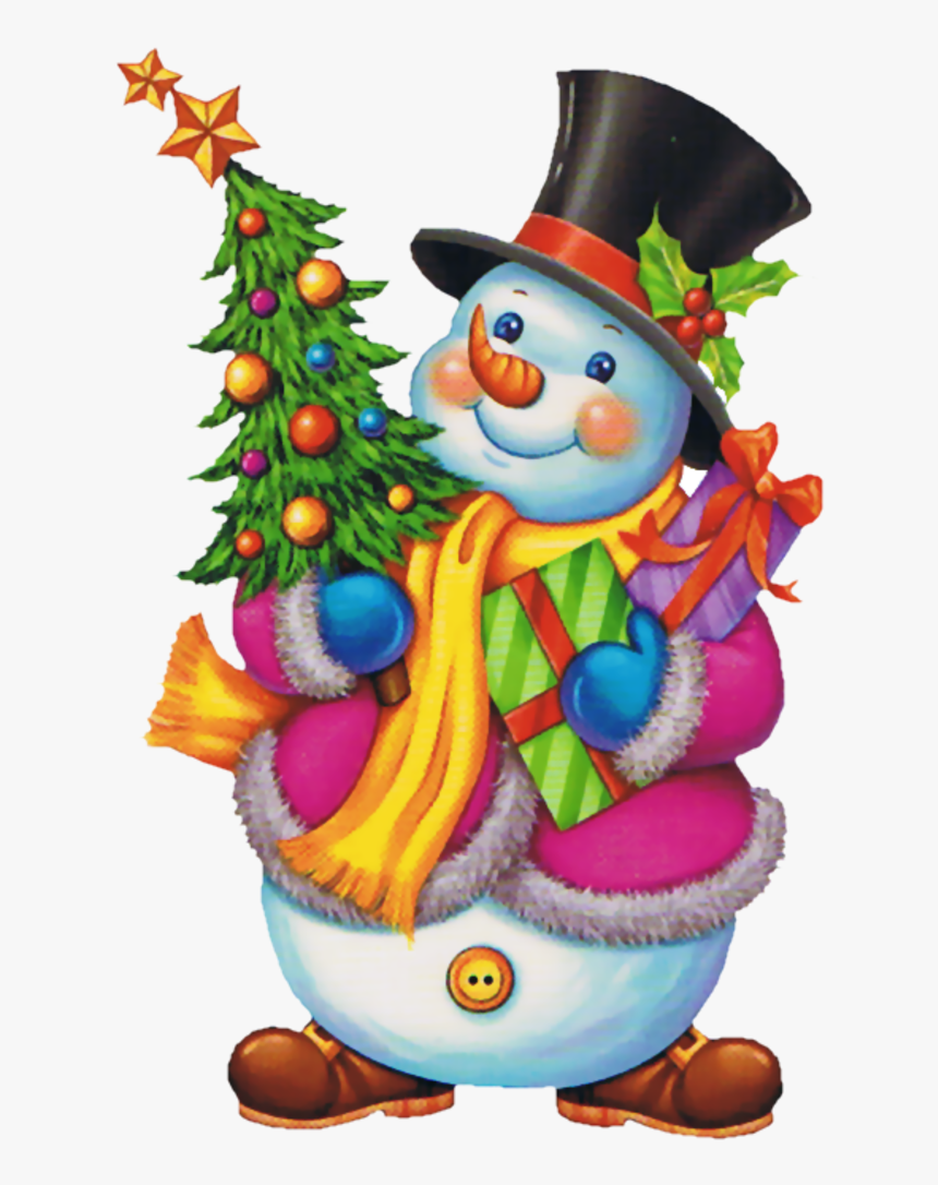 Transparent Nieve Cayendo Png - Наступающим Новым Годом 2012, Png Download