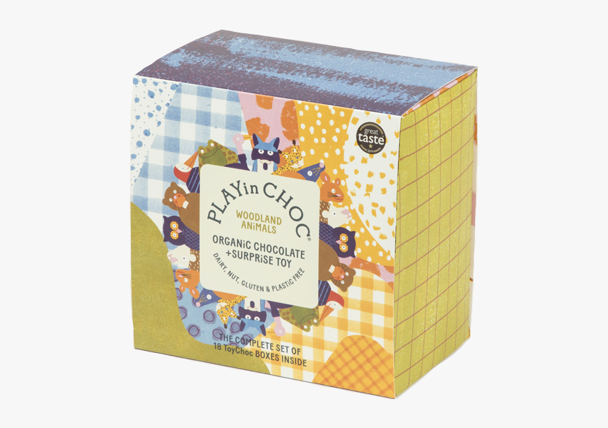 Box, HD Png Download